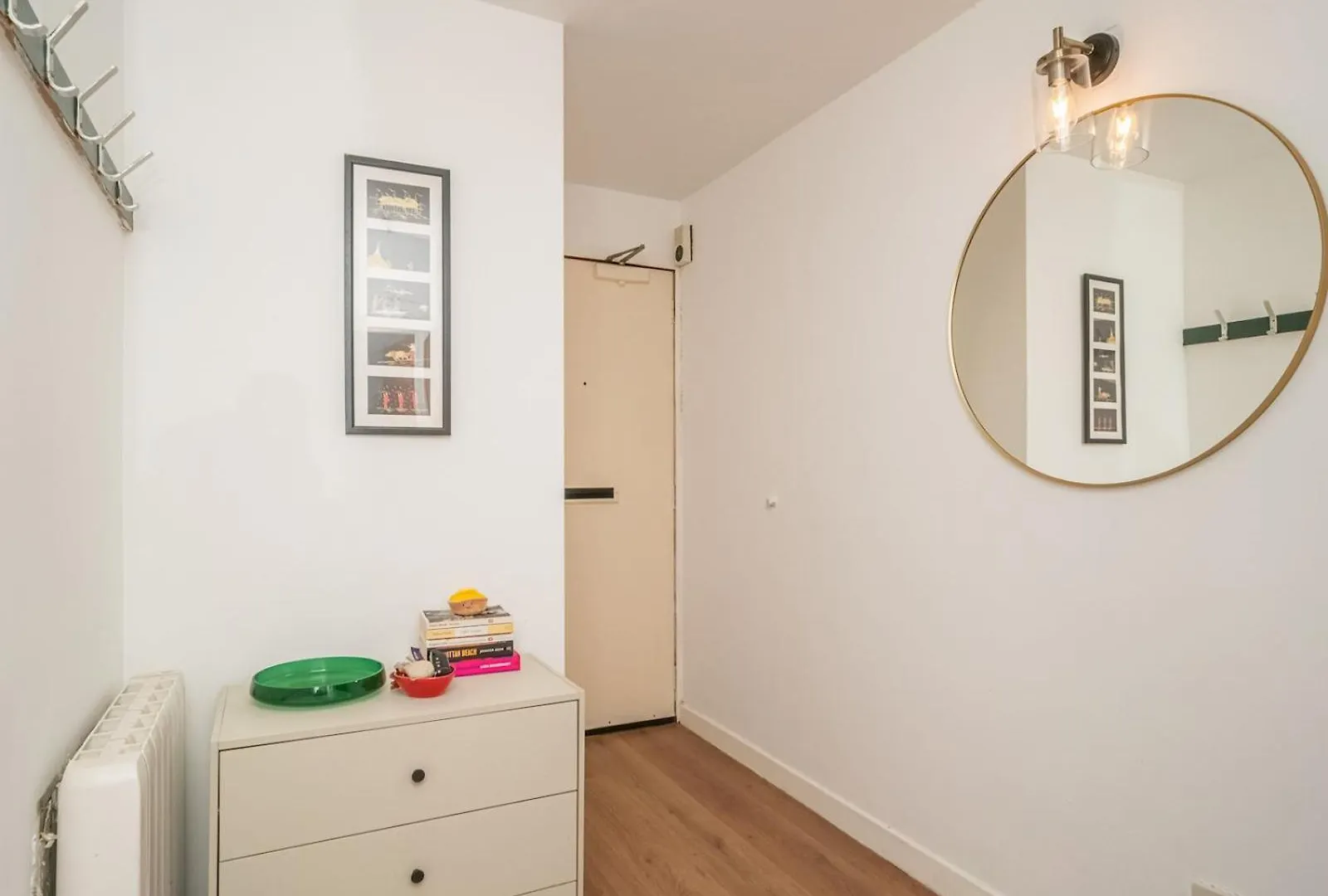1 Bedroom Beachside Apartment Edinburgh Pass The Keys