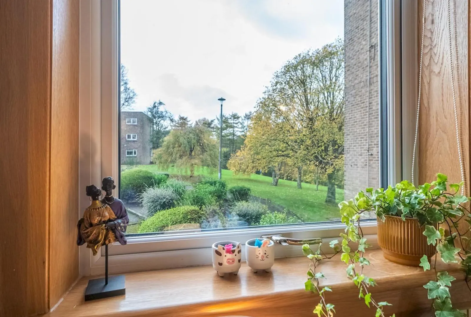 1 Bedroom Beachside Apartment Edinburgh Pass The Keys 0*,
